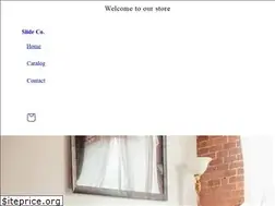 Sites similar to slidelife.org