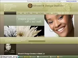 Sites similar to slidelldentists.net