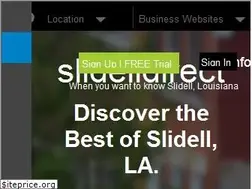 Sites similar to slidelldirect.info
