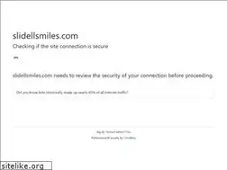 Sites similar to slidellsmiles.com