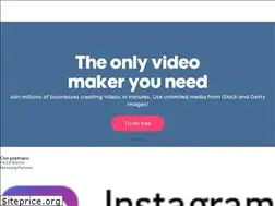 Sites similar to slidely.com