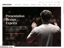 Sites similar to slidemaster.com.au