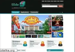Sites similar to slideme.org