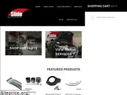 Sites similar to slidemotorsport.co.uk