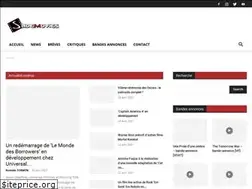 Sites similar to slidemovies.fr