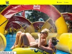 Sites similar to slidemycity.ch