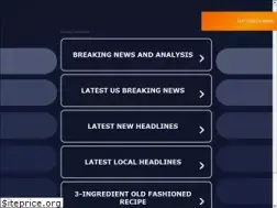 Sites similar to slidenews.net