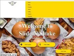 Sites similar to slidenshake.com.au