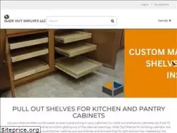 Sites similar to slideoutshelvesllc.com