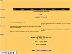 Sites similar to slidepacks.com
