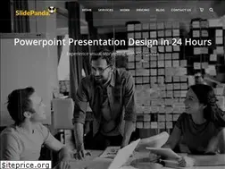 Sites similar to slidepanda.com