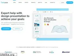 Sites similar to slidepeak.com