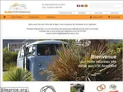 Sites similar to slideperformance.fr