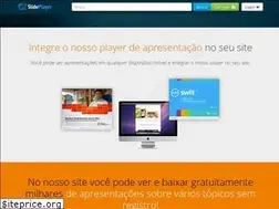 Sites similar to slideplayer.com.br