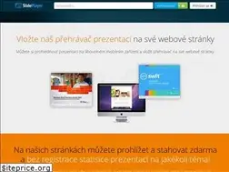Sites similar to slideplayer.cz