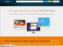 Sites similar to slideplayer.ee