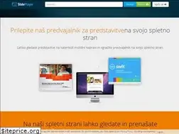 Sites similar to slideplayer.si