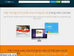 Sites similar to slideplayer.vn