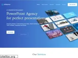 Sites similar to slidepress.com