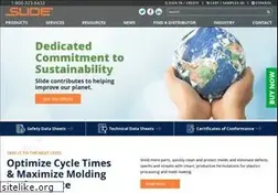 Sites similar to slideproducts.com