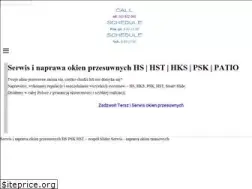 Sites similar to slider-serwis.pl