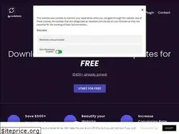 Sites similar to slider-templates.com
