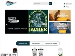 Sites similar to slidercorner.com