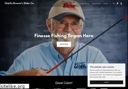 Sites similar to sliderfishing.com