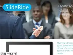 Sites similar to slideride.eu