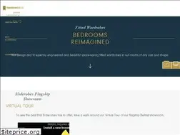 Sites similar to sliderobes.com
