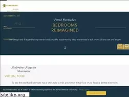 Sites similar to sliderobes.ie