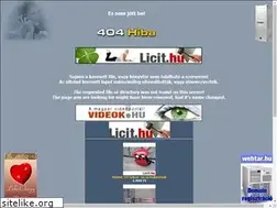 Sites similar to sliders.tag.hu