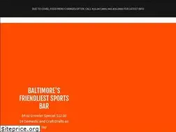Sites similar to slidersbaltimore.com