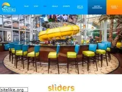 Sites similar to slidersbarandgrill.net