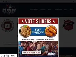 Sites similar to slidersgrillbar.com