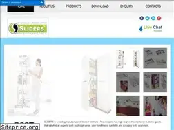 Sites similar to slidersindia.com