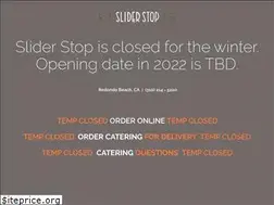 Sites similar to sliderstop.com