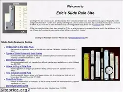 Sites similar to sliderule.ca