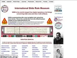 Sites similar to sliderulemuseum.org