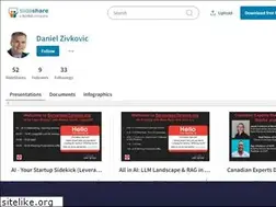 Sites similar to slideshare.serverlesstoronto.org