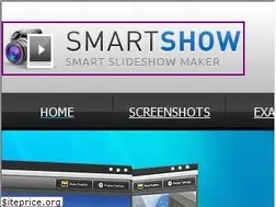 Sites similar to slideshow-maker.com