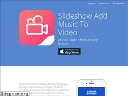 Sites similar to slideshow.how