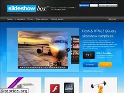 Sites similar to slideshowbox.com