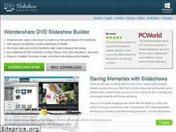 Sites similar to slideshowcreator.net