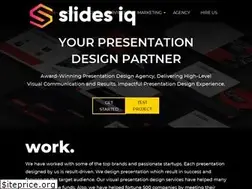 Sites similar to slidesiq.com