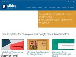 Sites similar to slidesmedia.com