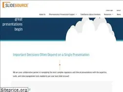 Sites similar to slidesource.com