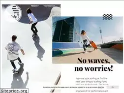 Sites similar to slidesurfskates.com