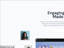 Sites similar to slideswith.com