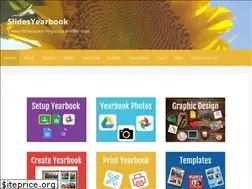 Sites similar to slidesyearbook.com